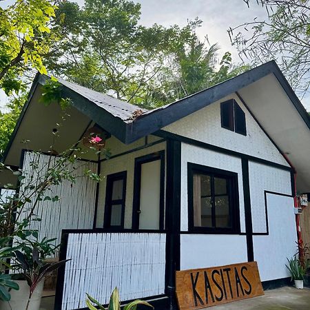 Bed and Breakfast Kasitas Sibaltan El Nido Zewnętrze zdjęcie