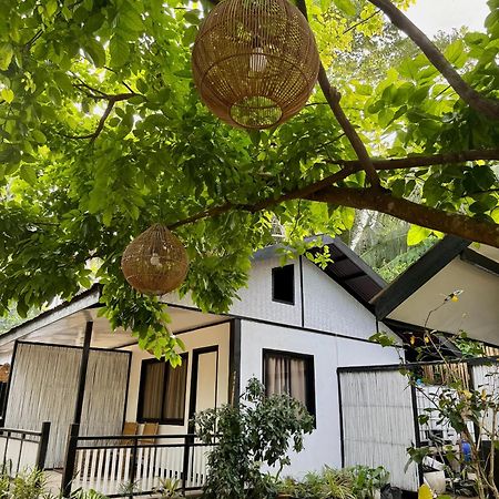 Bed and Breakfast Kasitas Sibaltan El Nido Zewnętrze zdjęcie
