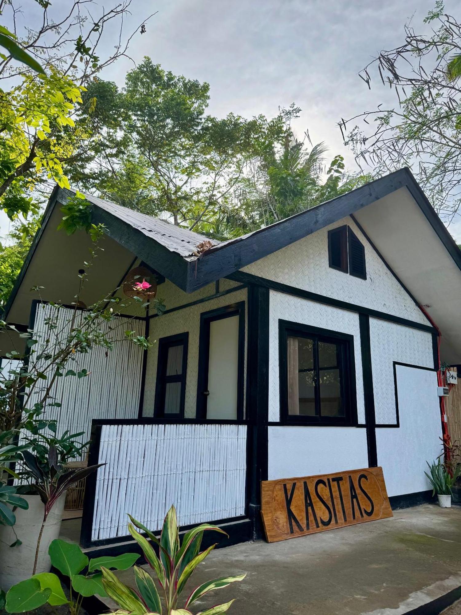 Bed and Breakfast Kasitas Sibaltan El Nido Zewnętrze zdjęcie